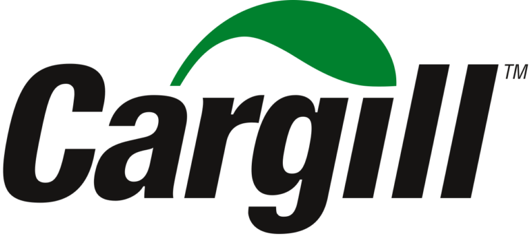 Cargill logo in color.